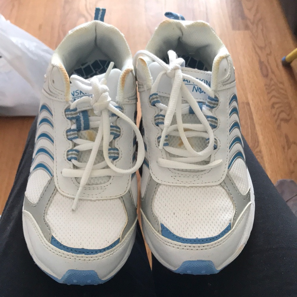 Danskin Shoes
